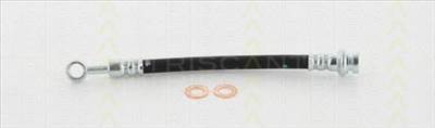 TRISCAN 8150 69106 - fékcső SUZUKI