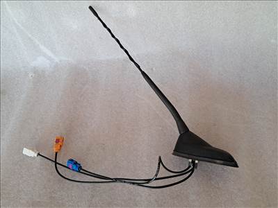 Citroën C4 Grand Picasso II antenna 9666452880-03 920204041