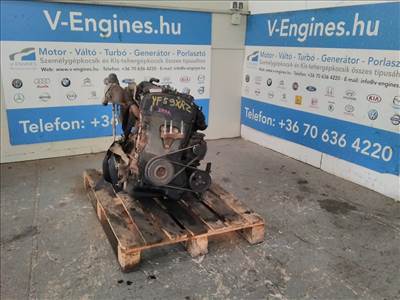 Ford 2,2TDCI SRFA BONTOTT MOTOR