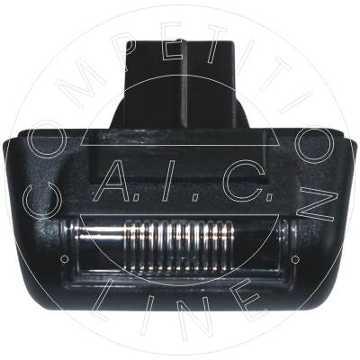 AIC 55776 - Rendszámtábla-világítás FORD