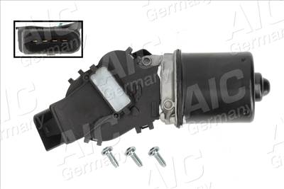 AIC 58213 - törlőmotor AUDI