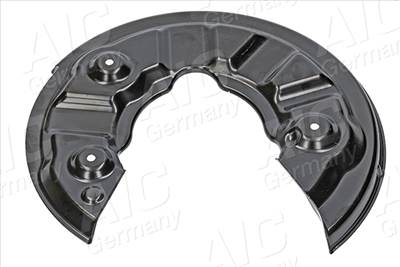 AIC 71008 - terelőlemez, féktárcsa AUDI SEAT SKODA VW