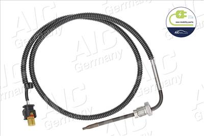 AIC 71988 - Érzékelő, kipufogógáz-hőmérséklet MERCEDES-BENZ