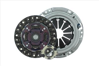 AISIN KM-115 - kuplungszett MITSUBISHI