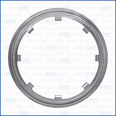 AJUSA 01589200 - kipufogócső tömítés BMW MERCEDES-BENZ MINI