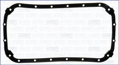 AJUSA 14053200 - olajteknő tömítés FORD FORD AUSTRALIA LDV