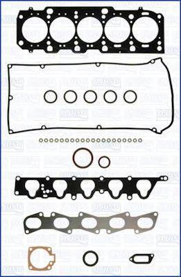 AJUSA 52187800 - hengerfej tömítéskészlet FIAT LANCIA