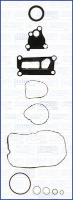AJUSA 54163100 - forgattyúsház tömítéskészlet FORD FORD (CHANGAN) FORD AUSTRALIA FORD USA MAZDA MITS
