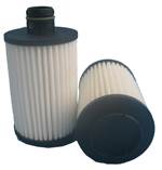 ALCO FILTER MD-771 - olajszűrő CHEVROLET OPEL