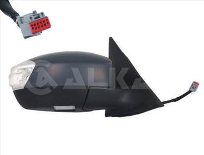 ALKAR 6130134 - külső visszapillantó FORD