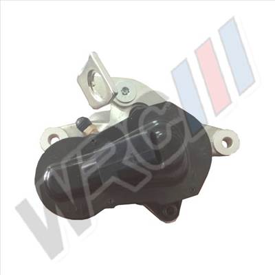 Féknyereg elektromos, bal hátsó Volkswagen Passat, Passat Variant 3C0615403
