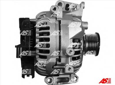 AS-PL A0222 - generátor MERCEDES-BENZ