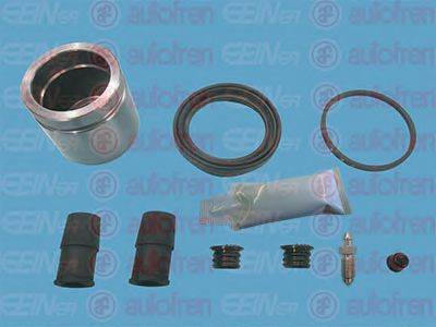 AUTOFREN SEINSA D42273C - féknyereg javítókészlet BMW LAND ROVER