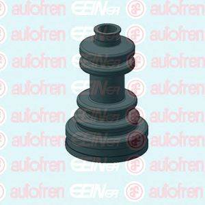 AUTOFREN SEINSA D8188 - féltengely gumiharang készlet CITROËN FIAT PEUGEOT