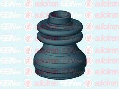 AUTOFREN SEINSA D8513 - féltengely gumiharang készlet CITROËN FORD NISSAN RENAULT VOLVO