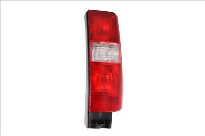 Volvo S70/V70 1997-1999 - Hátsó ámpa kpl. jobb (KOMBI) DEPO