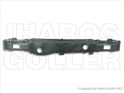 Hyundai I30 2007-2011 - Hátsó lökhárító belső merevítő (5ajtós)