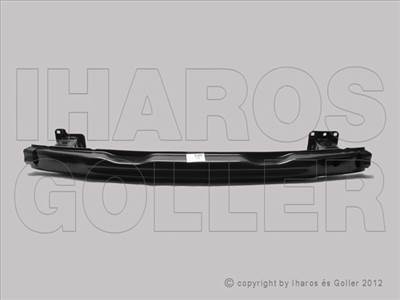 Audi Q3 2014-2018 - Hátsó lökhárító belső merevítő