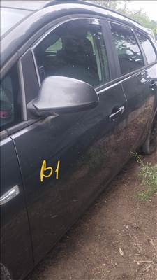 Opel Astra J Ajtó első 