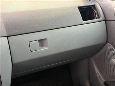 Skoda Fabia I Kesztyűtartó *163520*