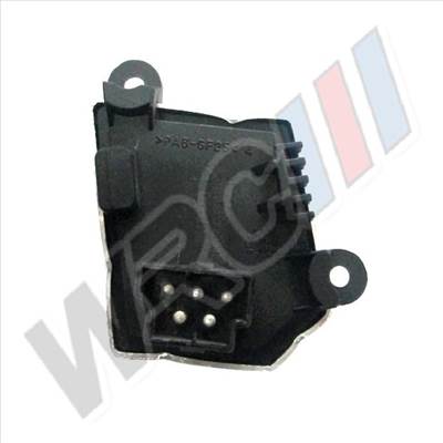 Fűtésszabályozó BMW 3 (E46), X3 64116920365