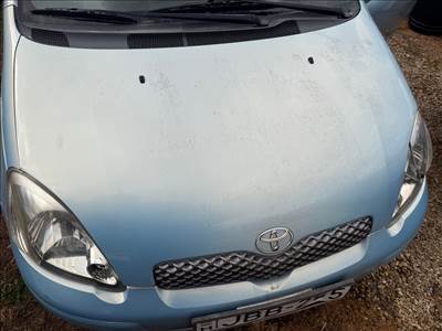 Toyota Yaris (XP10) 1.3 motorháztető 