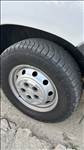 Fiat Ducato komplett kerékszett – Michelin Agilis CrossClimate – 215/70 R15C