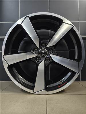 Audi Sport gyári vadonatúj garnitúra 19"