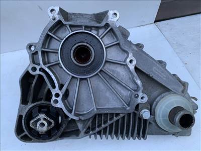 BMW X5 3.0i osztómű ATC 500 OSZTÓMŰ 27107555297 7555297 27107555295