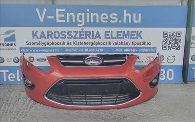 Ford C-Max Mk2  bontott első lökhárító