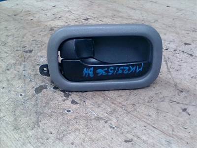 NISSAN ALMERA 03- Bal hátsó belső kilincs