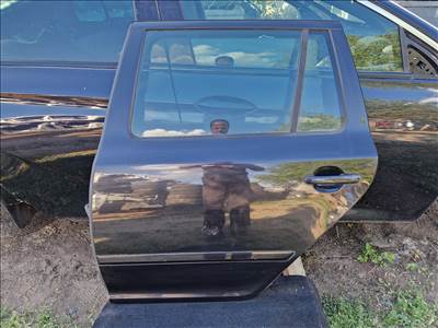 SKODA OCTAVIA II kombi bal hátsó ajtó 