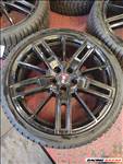 19" 5x112 Audi RS3 235/35r19 Hankook téli demo garnitúra 280eft/4db