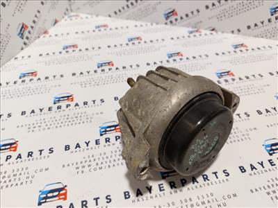 BMW E81 E82 E87 E88 E90 E91 X1 N47 M47 motortartó bak