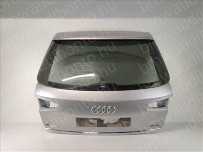 AUDI A6 C7 Avant (4G5, 4GD) Hátsó csomagtérajtó (üres lemez) (4G9827025B)