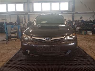 SUBARU IMPREZA Ferdehátú (GR, GH, G3) - 2.0 D (Összkerékhajtás) - Bontódik!