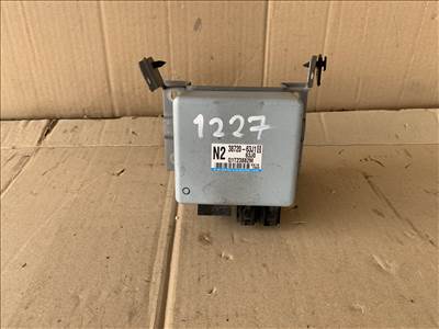 Suzuki Swift szervó szivattyú elektronika 3872063j10