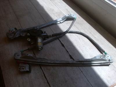 FORD FOCUS 98-04 Jobb első ablakemelő szerkezet elektromos