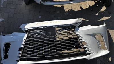 Lexus RX (AL30) lökhárító  521194d985