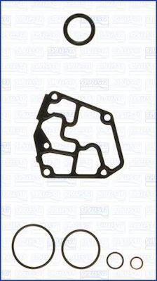 AJUSA 54091100 - forgattyúsház tömítéskészlet AUDI FORD MULTICAR SEAT SKODA VW