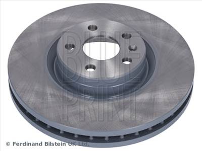 BLUE PRINT ADF124365 - féktárcsa VOLVO VOLVO ASIA