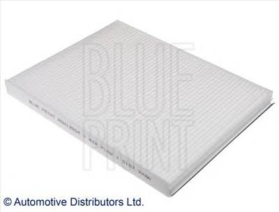 BLUE PRINT ADN12504 - pollenszűrő FORD NISSAN