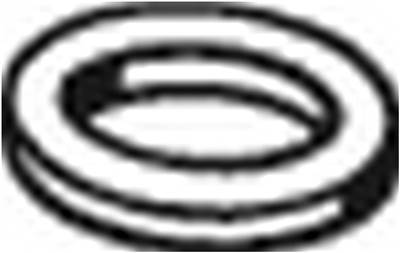 BOSAL 256-214 - kipufogócső tömítés DAIHATSU ISUZU MAZDA OPEL SUZUKI TOYOTA VAUXHALL VW