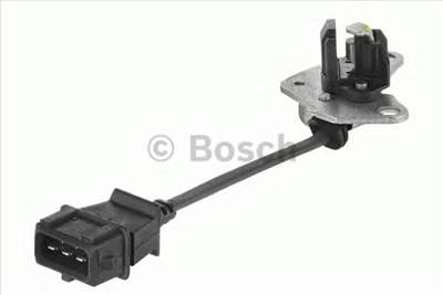 BOSCH 0 232 101 013 - gyújtásimpulzus érzékelő PORSCHE
