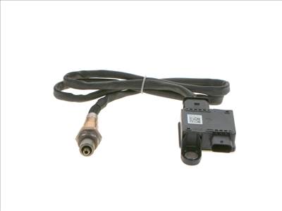 BOSCH 0 281 007 095 - Részecskeszenzor MERCEDES-BENZ