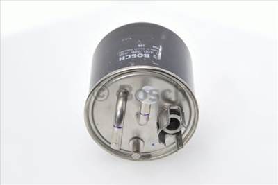 BOSCH 0 450 906 458 - Üzemanyagszűrő AUDI