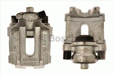 BOSCH 0 986 134 084 - féknyereg BMW