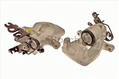 BOSCH 0 986 135 049 - féknyereg VW