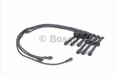 BOSCH 0 986 356 966 - gyújtókábel szett EUNOS FORD AUSTRALIA FORD USA MAZDA