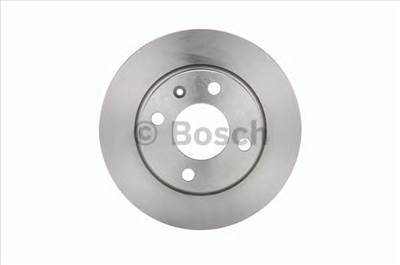 BOSCH 0 986 478 859 - féktárcsa SKODA VW